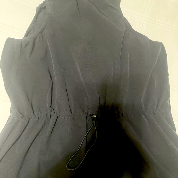 Athleta Navigate Cinch Tank Small NWOT - Picture 4 of 6